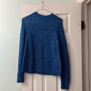 Banana Republic sweater.
